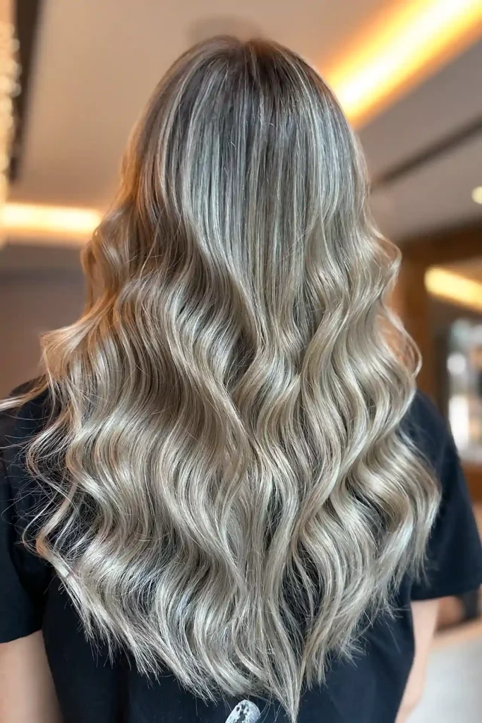 beauty services in Dubai