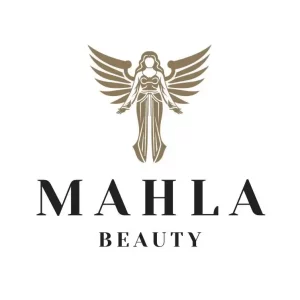 Mahlabeautyae - Logo