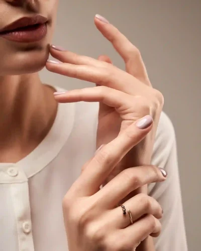 Nail​