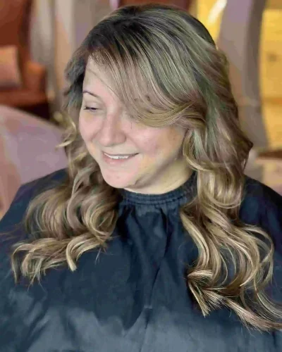 Hair extensions